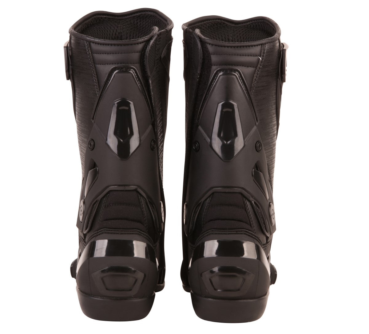 БОТУШИ MODEKA YRON BLACK