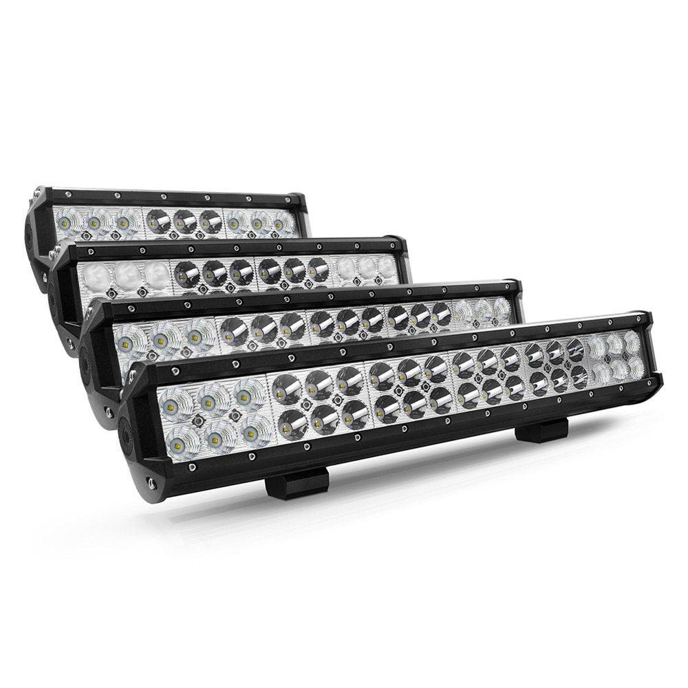 LED Барове - METACAR.BG