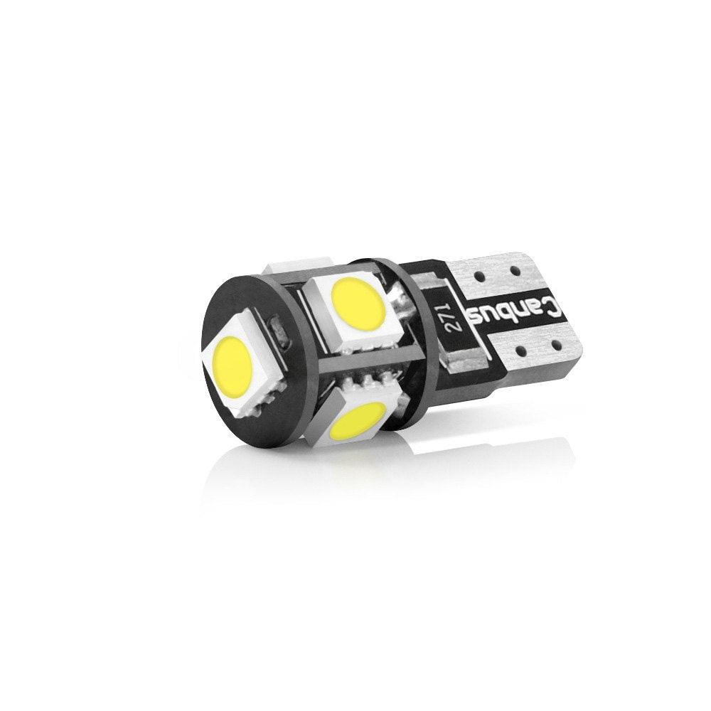 LED габарити - METACAR.BG