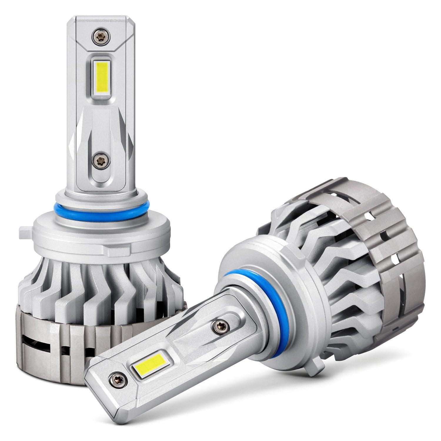 LED крушки за фарове - METACAR.BG