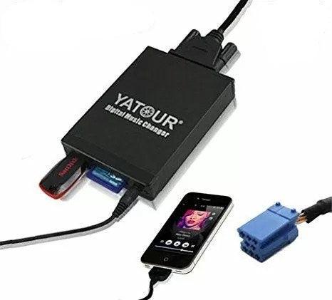 USB и MP3 модули - METACAR.BG