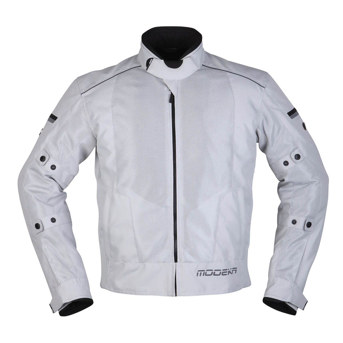 ЛЯТНО ЯКЕ MODEKA VEO AIR LIGHT GREY