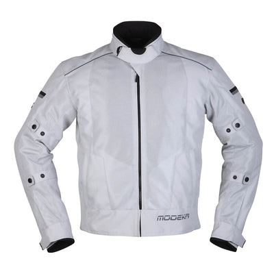 ЛЯТНО ЯКЕ MODEKA VEO AIR LIGHT GREY