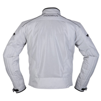 ЛЯТНО ЯКЕ MODEKA VEO AIR LIGHT GREY