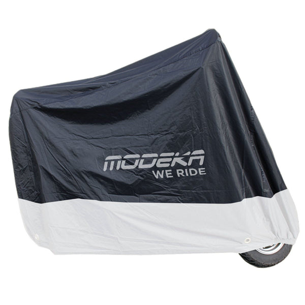 ПОКРИВАЛО ЗА МОТОР MODEKA TARPAULIN OUTDOOR BASIC