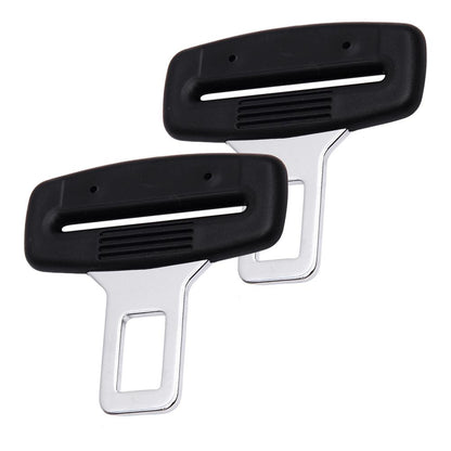 2бр Универсалени Закопчалки за предпазен колан на автомобил