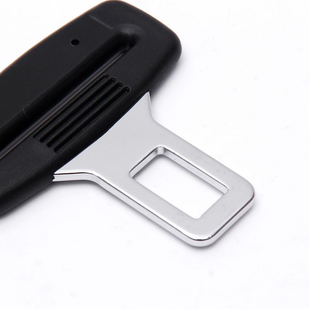 2бр Универсалени Закопчалки за предпазен колан на автомобил