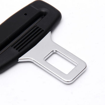 2бр Универсалени Закопчалки за предпазен колан на автомобил