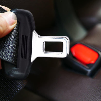 2бр Универсалени Закопчалки за предпазен колан на автомобил