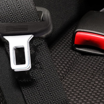 2бр Универсалени Закопчалки за предпазен колан на автомобил