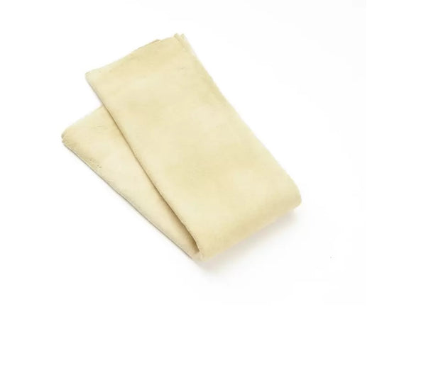 Висококачествена гюдерия кърпа за подсушаване от естествена кожа 40 x 30cm Tom-PaR