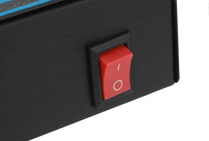 Мултифункционален Инвертор преобразувател на напрежение от 12V на 220V - 1600W