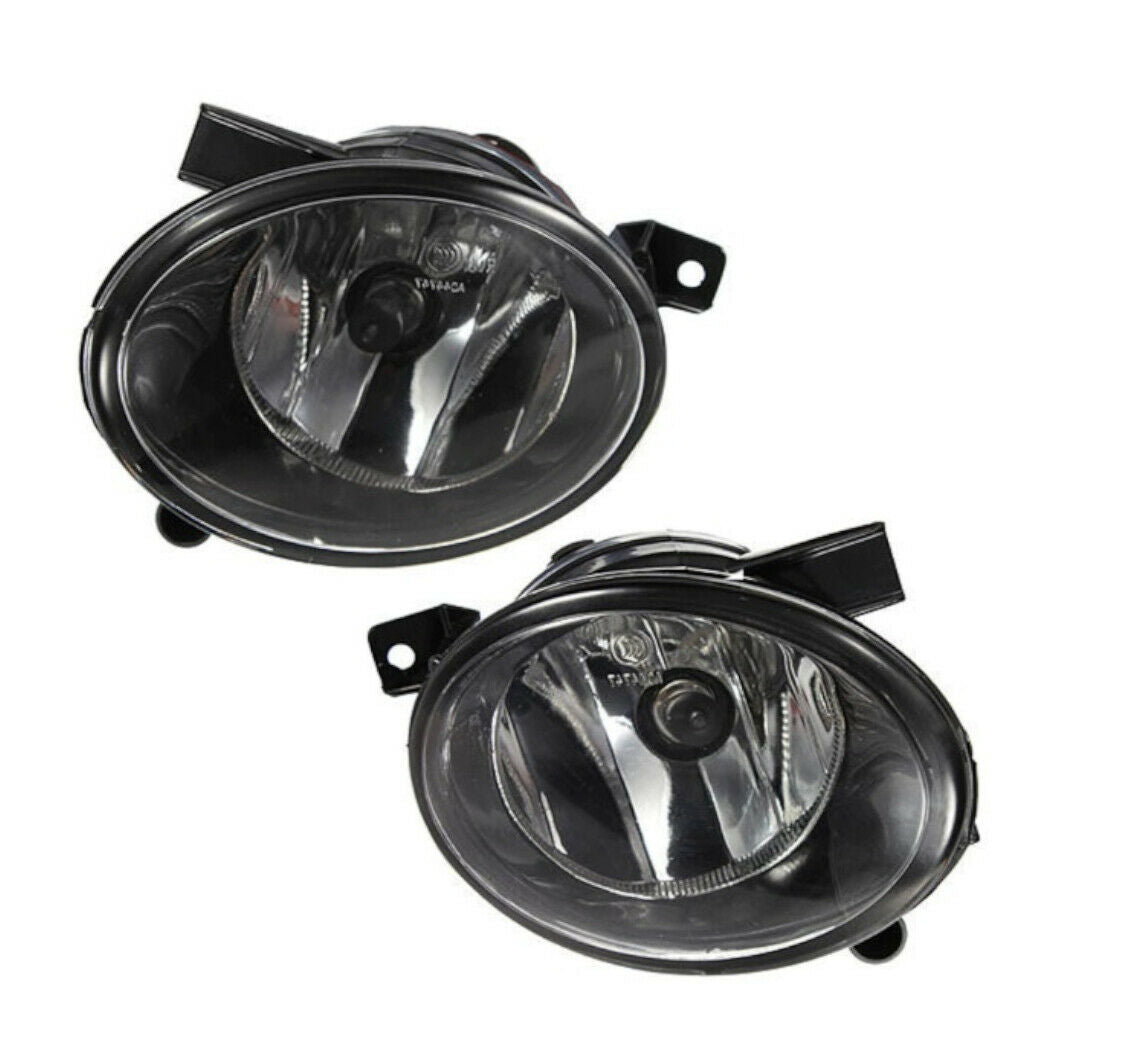 Комплект Лампи Халогени за Фолксваген Голф 6 Volkswagen VW Golf 6 VI 2009+ VW CADDY TOURAN 2010+ 5K094170/5K0941699