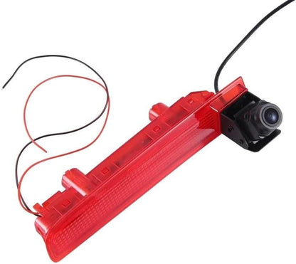 Трети стоп задна светлина за Volkswagen Transporter VW T5 T6 2010+ с вградена камера за задно виждане