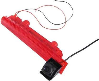 Трети стоп задна светлина за Volkswagen Transporter VW T5 T6 2010+ с вградена камера за задно виждане