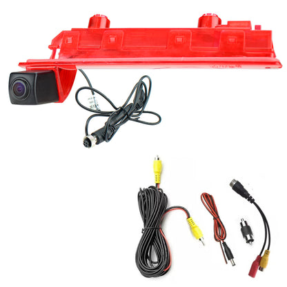 Трети стоп задна светлина за Volkswagen Transporter VW T5 T6 2010+ с вградена камера за задно виждане