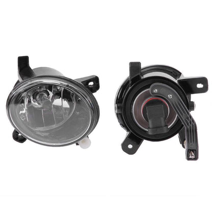 Комплект Халогени Фарове за Мъгла за Ауди Audi A4 B8 2007 - 2012
