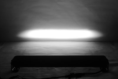 54.5 cm / 22 Инча 12V - 24V Висококачествен Led Bar Лед Бар Диоден Прожектор с бяла и оранжева габаритна светлина DRL мъгла 60W 8500LM