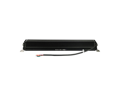 58.5 cm / 23 Инча 12V - 24V Висококачествен Led Bar Лед Бар Диоден Прожектор с бяла DRL габаритна светлина и оранжева аварийна блиц 7800LM
