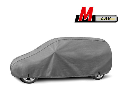 Висококачествено Покривало Kegel за VAN размер M 400-423x150-160cm