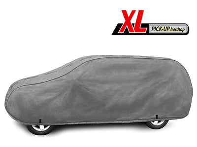 Висококачествено Покривало Kegel за Пикап Pick Up размер XL 490-530x150-160cm