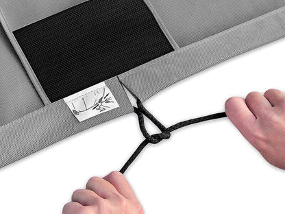 Висококачествено Покривало Kegel за Пикап Pick Up размер XL 490-530x150-160cm