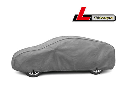 Висококачествено Покривало Kegel за Джип SUV Серия Mobile размер L 450 - 475см х 135 - 145см