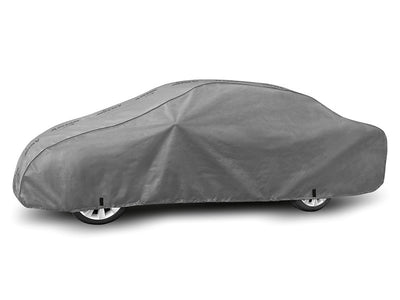 Висококачествено Покривало Kegel за Седан Sedan Автомобил Серия Mobile размер XXL 500 - 535см х 126 - 136см