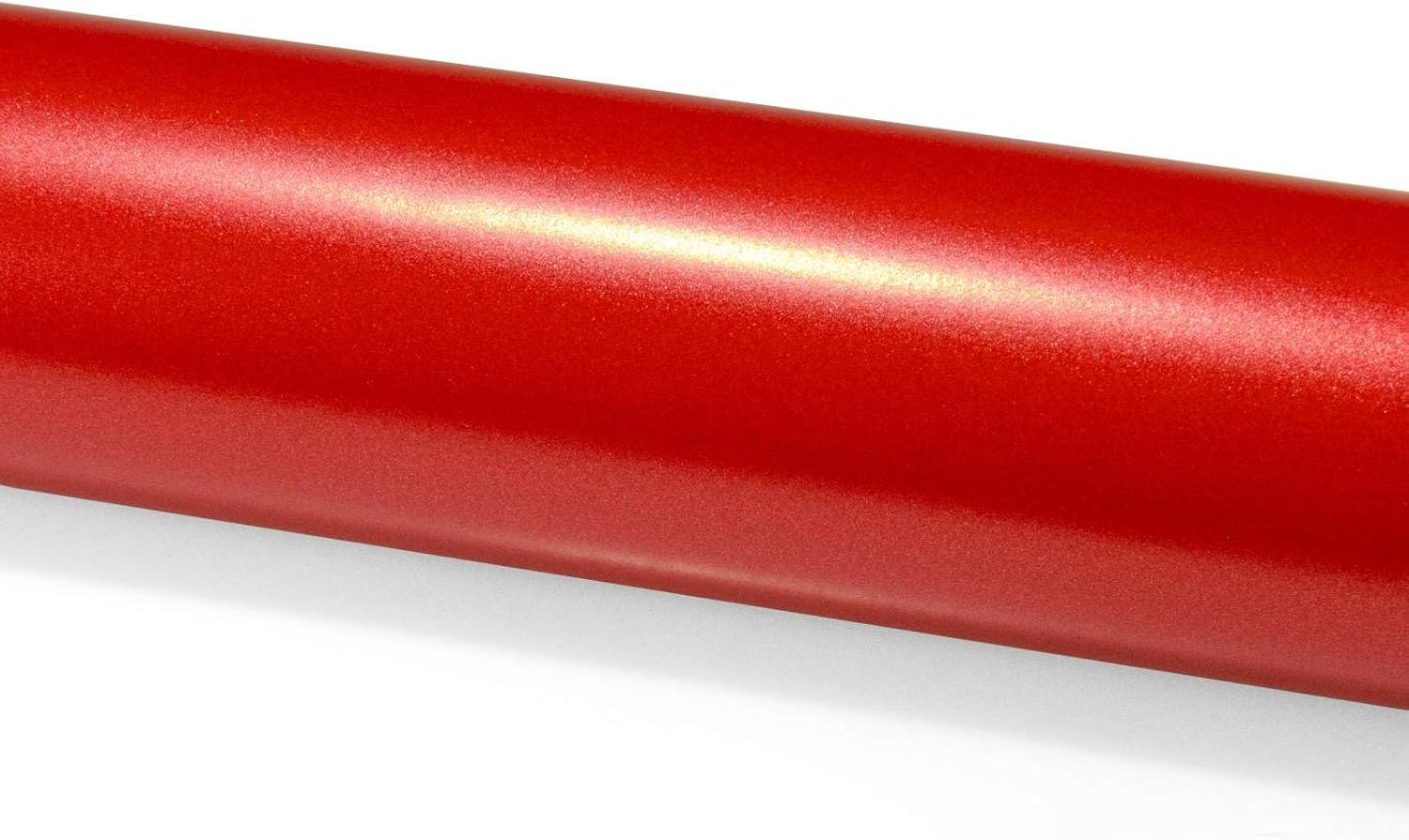 Червено Матирано Декоративно автомобилно фолио 1.52 X 28M Red Matte Vinyl Wrap