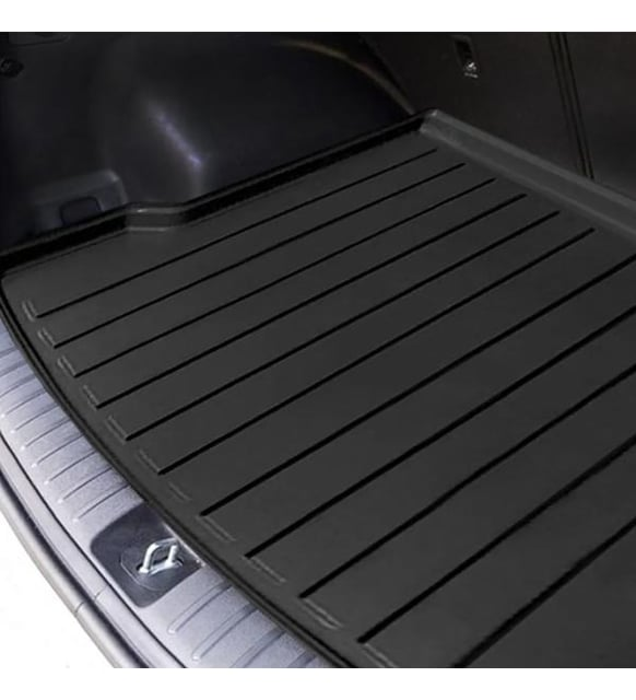 3D TPE Гумена стелка за багажник DeluxeBoss за Mercedes-Benz E-Class Е Класа Sedan (W213) 2016-2022г.