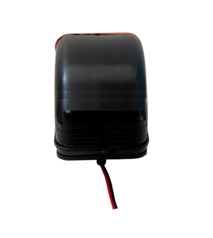 1 бр. Оранжев габарит 24V за кабина на камион Волво VOLVO FH FL FH12