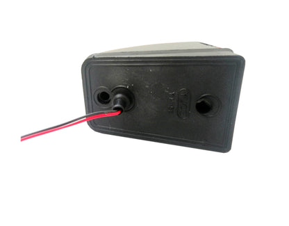 1 бр. Оранжев габарит 24V за кабина на камион Волво VOLVO FH FL FH12