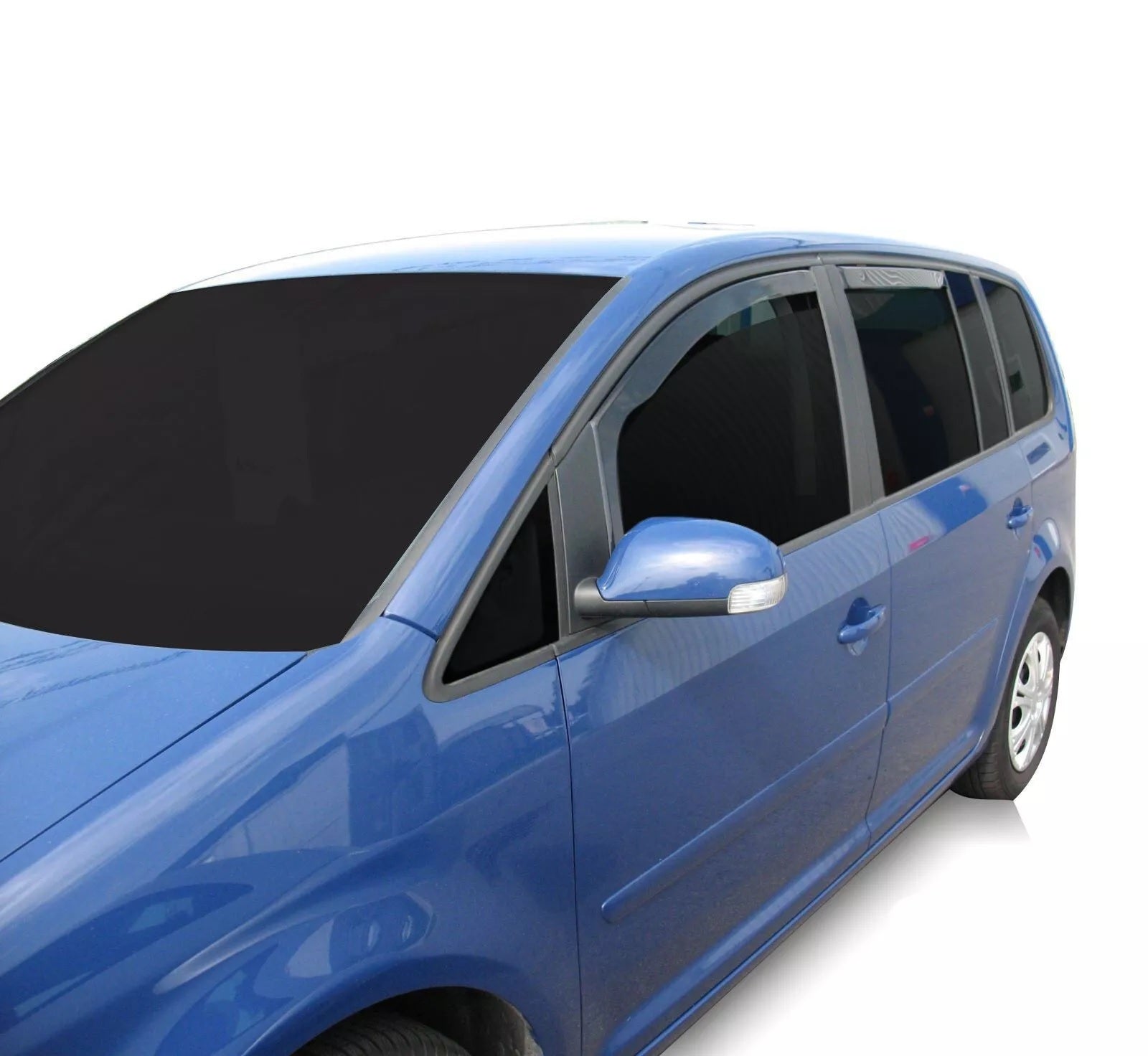 Комплект от 4бр. ветробрани за VW TOURAN 5D 2003 - 2015