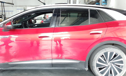 Комплект от 4бр. ветробрани за VW ID.4X 2021+