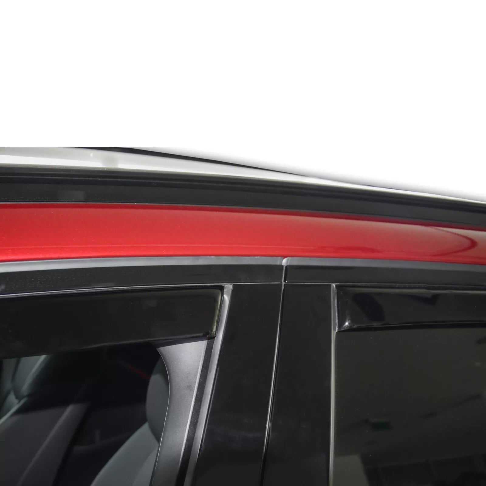 Комплект от 4бр. ветробрани за BMW X5 (G05) след 2020