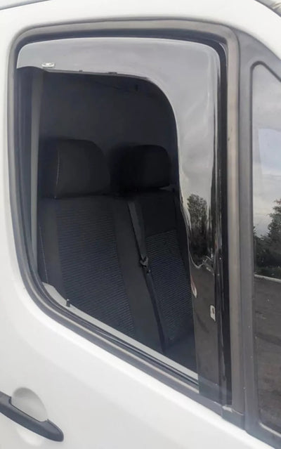 Комплект от 2бр. ветробрани за Mercedes Sprinter MK2 W906 / VW CRAFTER MK1 2006-2018