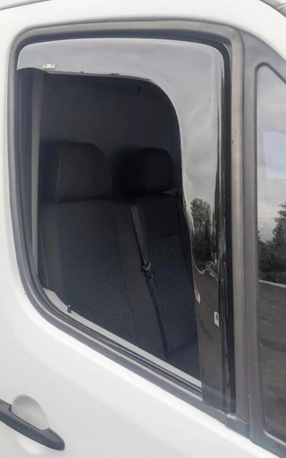 Комплект от 2бр. ветробрани за Mercedes Sprinter MK2 W906 / VW CRAFTER MK1 2006-2018