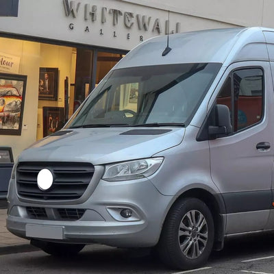 Комплект от 2бр. ветробрани за Mercedes Sprinter W907 след 2018