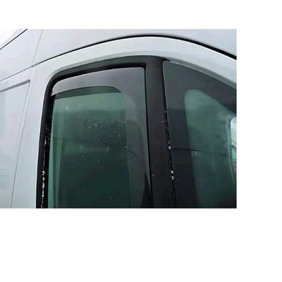 Комплект от 2бр. ветробрани за Renault Рено TRAFIC Opel Опел VIVARO Nissan PRIMASTAR 2001 - 2014