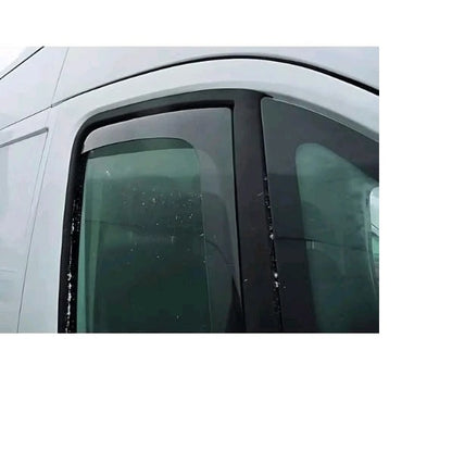 Комплект от 2бр. ветробрани за Renault Рено TRAFIC Opel Опел VIVARO Nissan PRIMASTAR 2001 - 2014