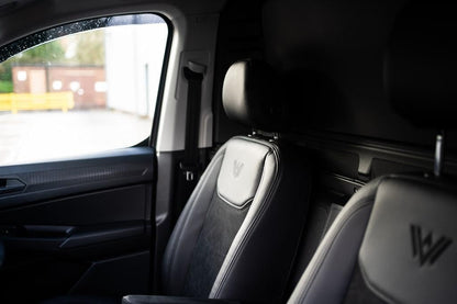 Комплект от 2бр. ветробрани за Peugeot Partner / Citroen Berlingo / Toyota Proace City / Opel Combo след 2018