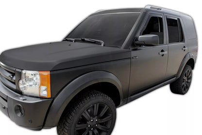 Комплект от 4бр. ветробрани за Land Rover Discovery 3 / 4  2005-2016
