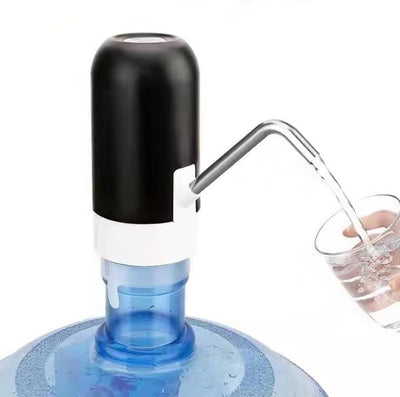 Електрическа помпа за вода с USB зареждане