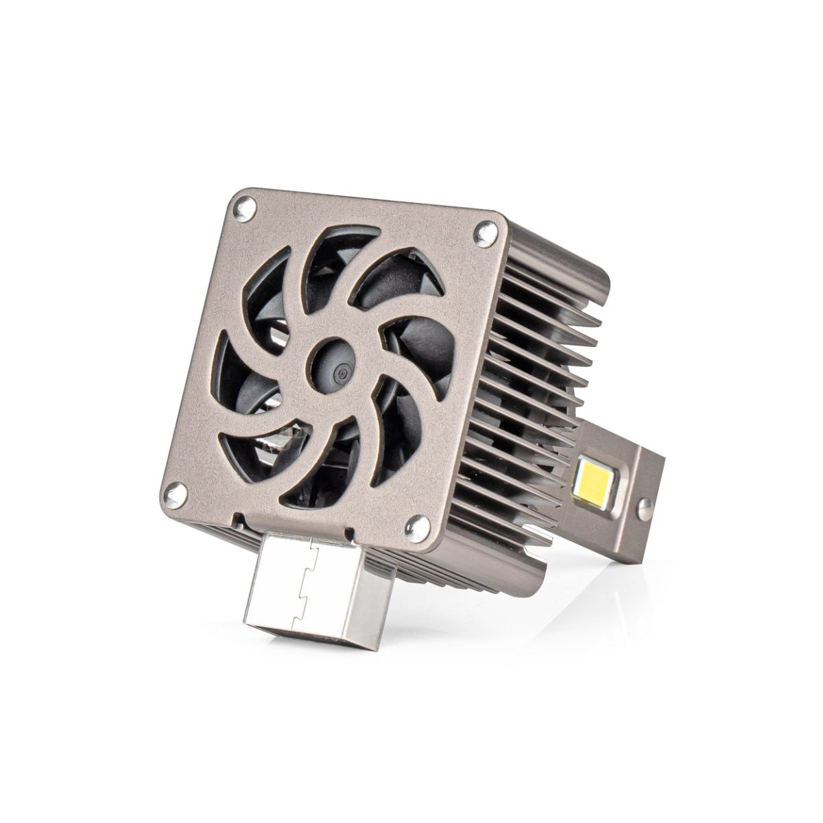 Комплект от 2 броя LED ЛЕД диодни крушки D1S за xenon 12-24V 10000lm Canbus без грешки