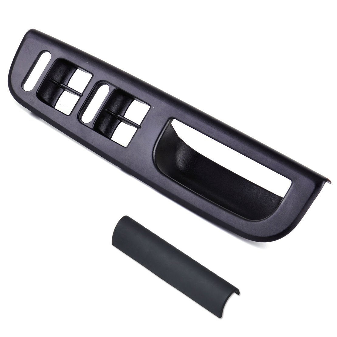 Панел дръжка за ел. стъкла за шофьорската врата на Volkswagen Bora Golf IV Passat B5 / B5.5 Sharan Seat Alhambra Skoda Superb I