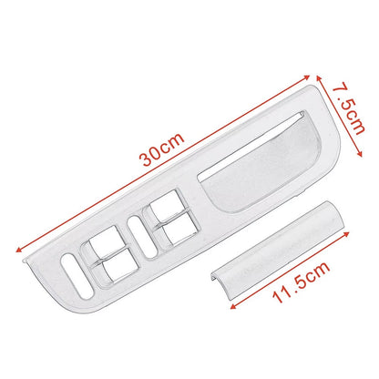 Панел дръжка за ел. стъкла за шофьорската врата на Volkswagen Bora Golf IV Passat B5 / B5.5 Sharan Seat Alhambra Skoda Superb I