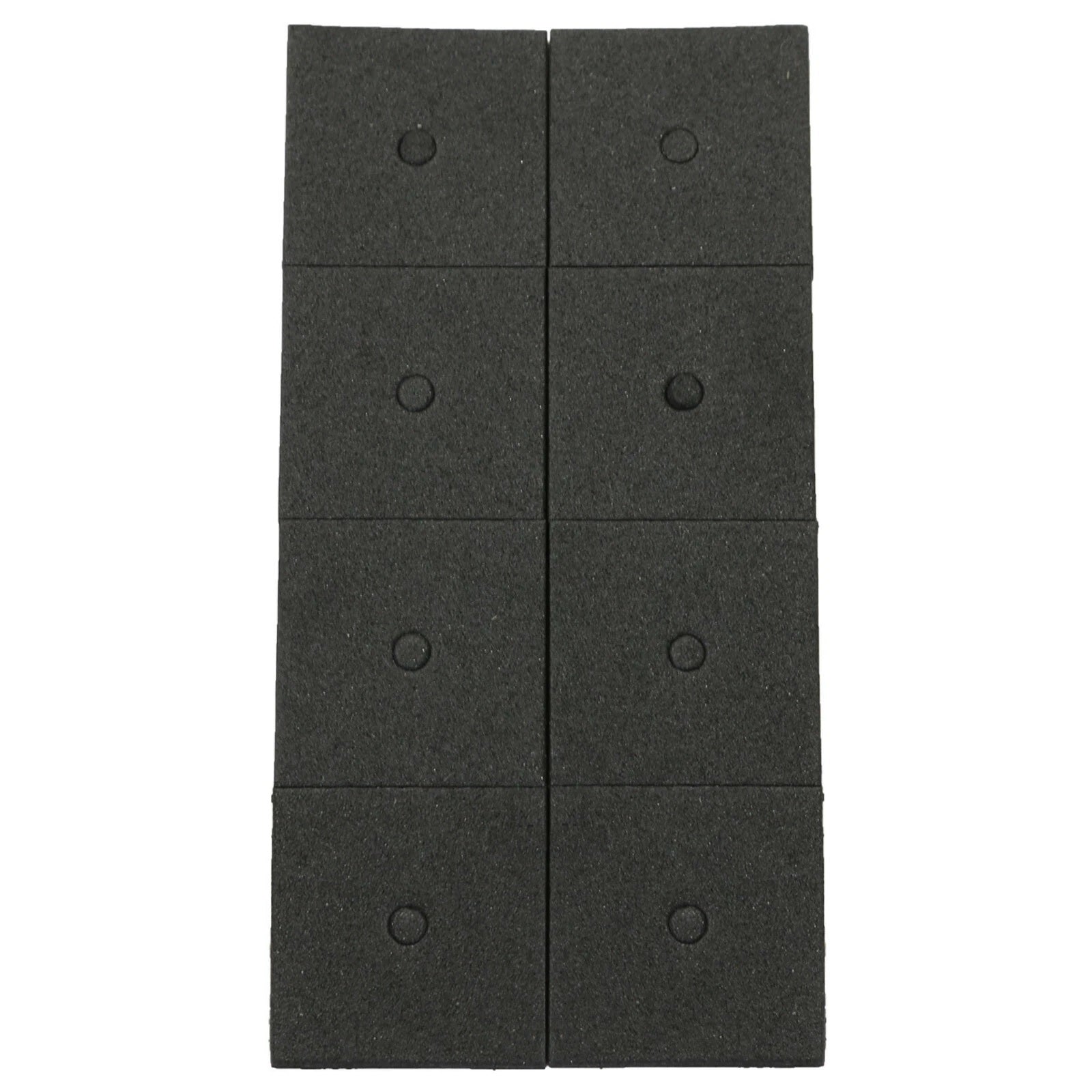 Универсален електрически вентилатор перка за радиатор – 10 инча ( 25см), 12V, 80W, ABS и стомана, безшумен