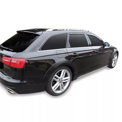 Комплект от 4бр. ветробрани за AUDI A6 C7 - комби - 2011-2018