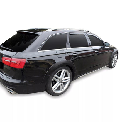 Комплект от 4бр. ветробрани за AUDI A6 C7 - комби - 2011-2018