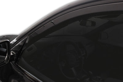 Комплект от 4бр. ветробрани за BMW X3 (F25) - 2010-2017